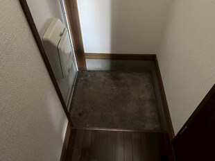 伏古5条4丁目 徒歩4分 2階の物件内観写真